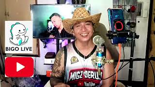 Bigo livestream Pinoy Cowboy Doon lang [upl. by Lebasiairam708]