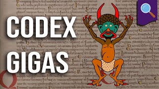 Desmistificando Codex Gigas [upl. by Acenahs]