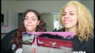 Danielle Bregoli is BHAD BHABIE  quotThese Heauxquot Official Music VIdeo REACTION [upl. by Jaynell]