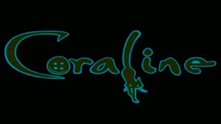 Coraline  Episode 1  Chapter 1 [upl. by Siraval]