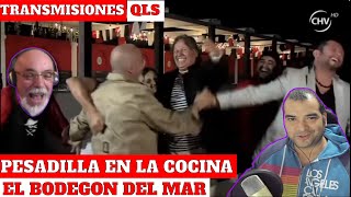 EL BODEGON Feat Chef Maurelli [upl. by Artie]