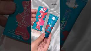 Urban Decay Blush Nykaa HAUL blush glowingmakeup nykaahaul urbandecay glowingskin glowing [upl. by Pharaoh744]