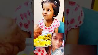 khana kha lo baby reaction [upl. by Mikkel843]