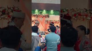 Tamang wedding [upl. by Remmos]