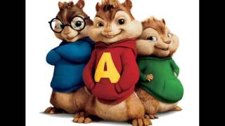 Roga Roga amp Extra Musica  La main Noire Chipmunks Version [upl. by Adnama]