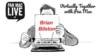 Virtually Together with Brian Bilston [upl. by Cowey]