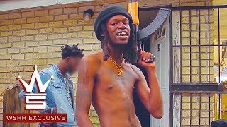 Foolio quotSlidequot FBG Duck Remix WSHH Exclusive  Official Music Video [upl. by Mraz275]