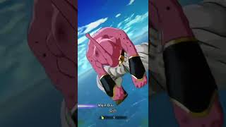 Outmatched but came out on top newyoutuber sparkingzero kidbuu fullpowerjiren dbz dbzgames [upl. by Alleul]