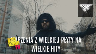 DGE  Marzenia z Wielkiej Płyty prod Dolun UCIECZKA Z KINA WOLNOŚĆ [upl. by Ahsen]