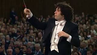 Gustavo Dudamel Dvorak Symphony no 9 4th movement Allegro con fuoco [upl. by Otrebireh]