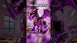 Tarea de Dulces de Minecraft 🍬😂 [upl. by Auqinaj]