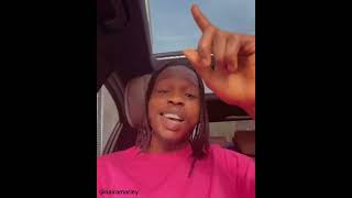 Naira Marley x busiswaah  Coming Naira dance video [upl. by Calvo132]