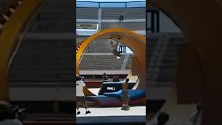 🔥 Peter Hewitt Tries Tony Hawks Loop [upl. by Nabila]