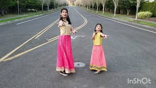 Namo Namo Shri Jinwara  Mahaveer Jayanti Dance Jain StavanSong dance [upl. by Devon]