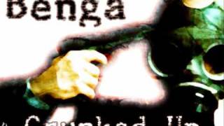 Benga  Crunked Up [upl. by Ardnod]