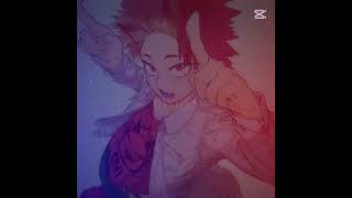 Kirishima edit for kirishima simps [upl. by Iborian710]