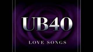 Ub40 I Got You BabeLyrics [upl. by Ybroc698]