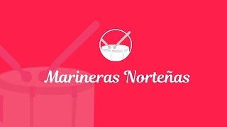 La Concheperla  Marinera norteña [upl. by Fulviah]