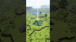 Minecraft beacon decor nocopyrightmusic youtubeshorts love subscribe minecraft best creative [upl. by Dlonyer]