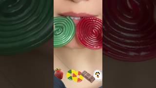 Satisfying Lips asmr asmr tingles asmrtingles satisfyingvideo satisfyingvideos [upl. by Wilburn]