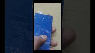 Arduino Mega 2560 Microcontroller arduino electronics explore subscribe diy [upl. by Fates]