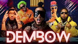 DEMBOW MIX VOL 9 🎶 LOS DEMBOW MAS PEGADO DEL MUNDO 🌍 2022 🎤 DJ ZAPZAP [upl. by Aisan]