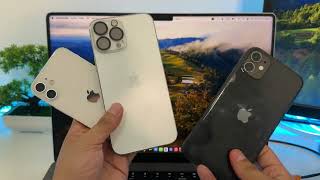 Como Quitar Bloqueo iCIoud iPhone XR XS 11 13 13 Pro Max ✅  iOS 17  2024 En Minutos [upl. by Addy]