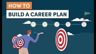 How to Build an Effective Career Plan Top 5 Tips [upl. by Herwick]