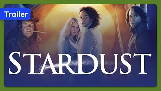 STARDUST 1974  Official Trailer [upl. by Airednaxela]