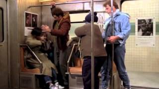 Kramer Subway Seat  Seinfeld [upl. by Taro673]