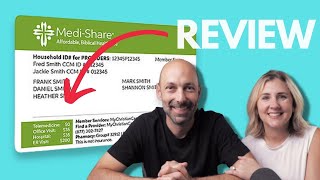 Medishare review after 12 years amp what we pay each month [upl. by Racso]