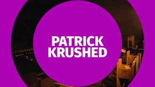 Patrick Krushed  homeward Festival 2022 4K UHD [upl. by Tallulah]