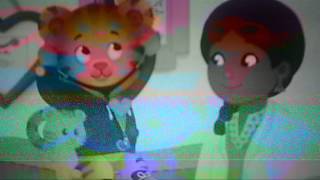 Daniel Tigers Neighborhood Promo on Time Warner Cable Kids 2 [upl. by Anemix]