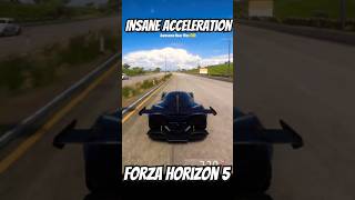 Forza Horizon 5 Apollo Intensa Emozione Sound amp Performance 🔥shorts [upl. by Havot958]