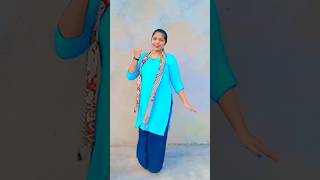 Dilbar Dilbar Remix PriyankaGuptaShorts dance shorts [upl. by Arramahs]