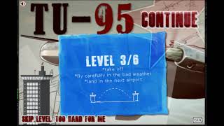 Flash game TU95 [upl. by Elysia10]