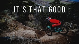 2019 Trek Remedy 8 Review  First Impressions [upl. by Ardnassela]