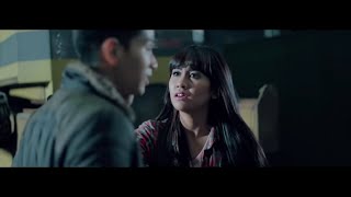 Lyla  Kamu Cantik Kamu Baik  Official Music Video [upl. by Phillips854]