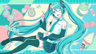 Getting the Miku Anniversary card first try  Skephalo gacha vid coming out in the next few days [upl. by Dunlavy]