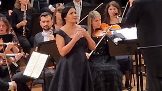 Anna — La traviata Addio del passsato — Wiener Konzerthaus [upl. by Audra242]