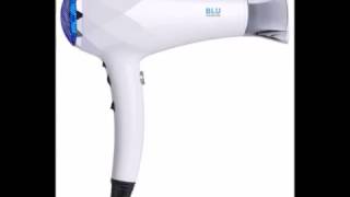 InStyler BLU Turbo Ionic Dryer [upl. by Ellered]