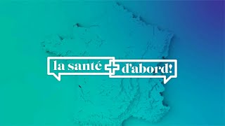 La santé dabord  La contraception [upl. by Ahsoet]