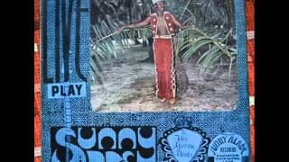 Sunny Ade and His African Beats  Live Play Vol 3 Audio [upl. by Acirred568]