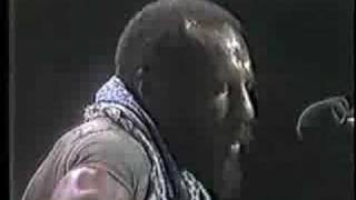 Richie Havens  What you gonna do about me Philly Fest 81 [upl. by Riti483]