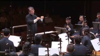 比利時 Belgium Klara Festival《五行曲》quotFive Studiesquot 2009 [upl. by Weissman]