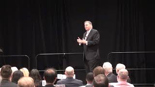 2018 Acquisition Excellence Conference James Geurts Morning Keynote Address [upl. by Hallette]