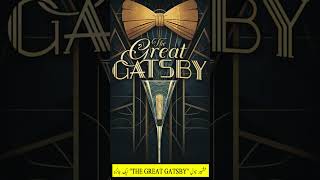 The Great Gatsby book Review l F Scott Fitzgerald l Book Tuber Tolstoy [upl. by Dent320]