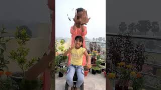 Punya Vijay kachi kachi cute baby funny [upl. by Areema]