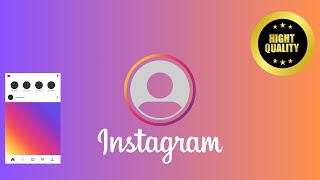 Comment publier facilement vos Stories à la meilleure qualité sur Instagram [upl. by Neema629]