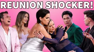 REVEALED What You Didnt See in the EXPLOSIVE Vanderpump Rules Reunion Trailer  SHOCKING Theories [upl. by Anytsyrk257]